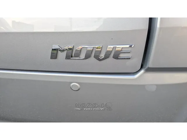 ダイハツ ムーヴ