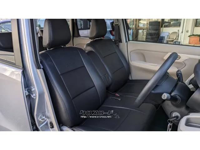 ダイハツ ムーヴ