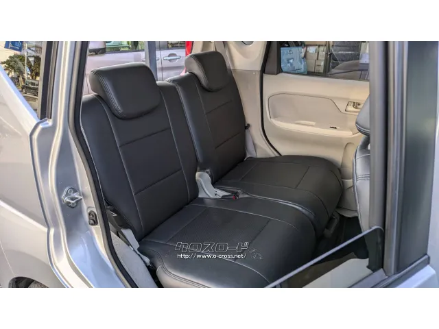 ダイハツ ムーヴ