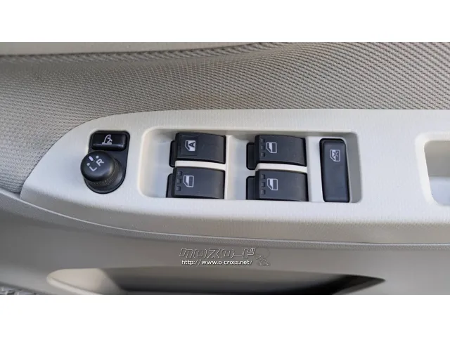 ダイハツ ムーヴ