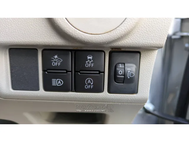 ダイハツ ムーヴ