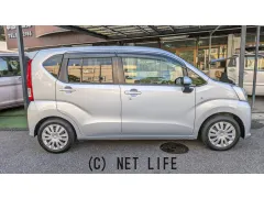 ダイハツ ムーヴ