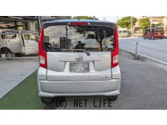 ダイハツ ムーヴ