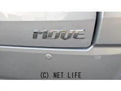 ダイハツ ムーヴ