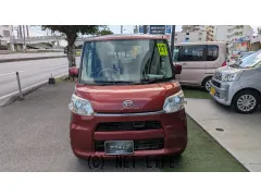 ダイハツ タント