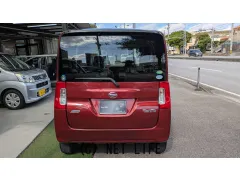 ダイハツ タント