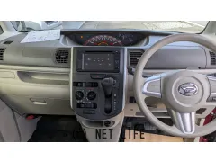 ダイハツ タント