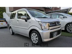 スズキ ワゴンR