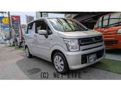 スズキ ワゴンR