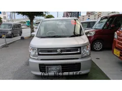 スズキ ワゴンR