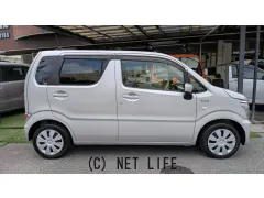 スズキ ワゴンR