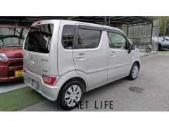 スズキ ワゴンR