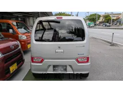 スズキ ワゴンR