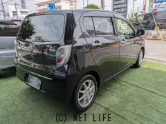 ダイハツ ミライース
