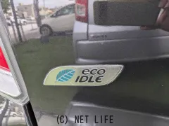 ダイハツ ミライース