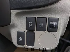 ダイハツ ミライース