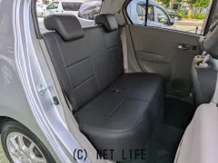ダイハツ ミライース