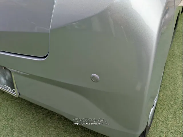 ダイハツ ミライース