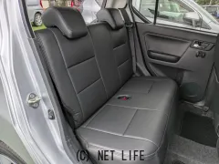 ダイハツ ミライース