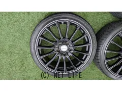 ホイール・タイヤ 社外19インチタイヤホイール4本セット