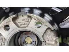 ホイール・タイヤ 社外19インチタイヤホイール４本セット