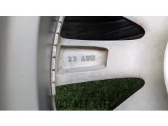 ホイール・タイヤ アルファード純正17インチホイールタイヤセット