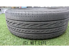 ホイール・タイヤ アルファード純正17インチホイールタイヤセット