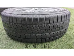 ホイール・タイヤ 16インチ　ステップワゴン純正114.3-5穴・タイヤ205/60R16　4本セ