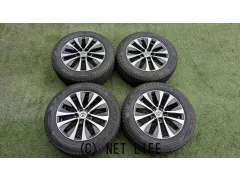 ホイール・タイヤ トヨタSAI純正16インチ