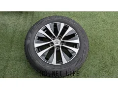 ホイール・タイヤ トヨタSAI純正16インチ