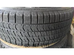 ホイール・タイヤ トヨタSAI純正16インチ