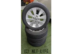 ホイール・タイヤ 14インチ(B)4本