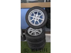 ホイール・タイヤ 14インチ