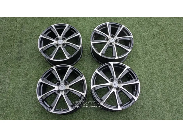 ホイール 17インチホイル4本