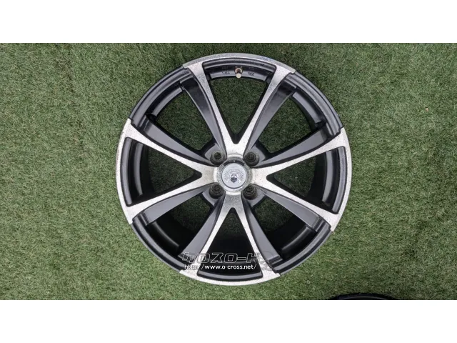 ホイール 17インチホイル4本