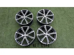 ホイール 17インチホイル４本