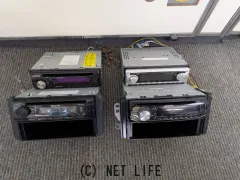 オーディオ CDプレーヤー