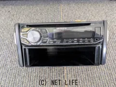 オーディオ CDプレーヤー