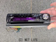 オーディオ CDプレーヤー