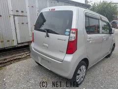 部品取車 ワゴンR