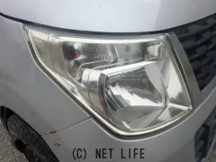 部品取車 ワゴンR