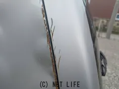 部品取車 ワゴンR