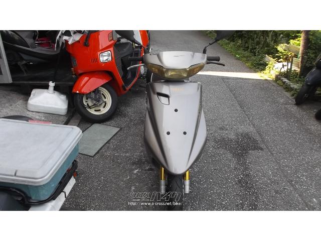 ヤマハ アクシス90