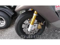 ヤマハ アクシス90