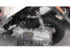 ヤマハ アクシス90