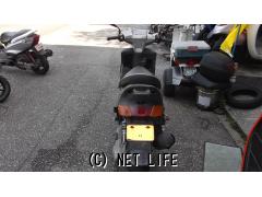 ヤマハ アクシス90