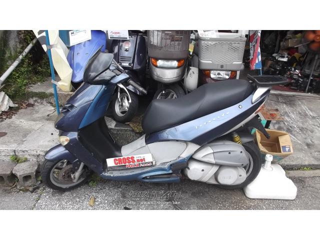 アプリリア レオナルド