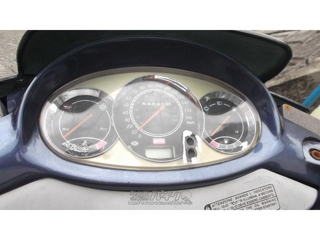 アプリリア レオナルド