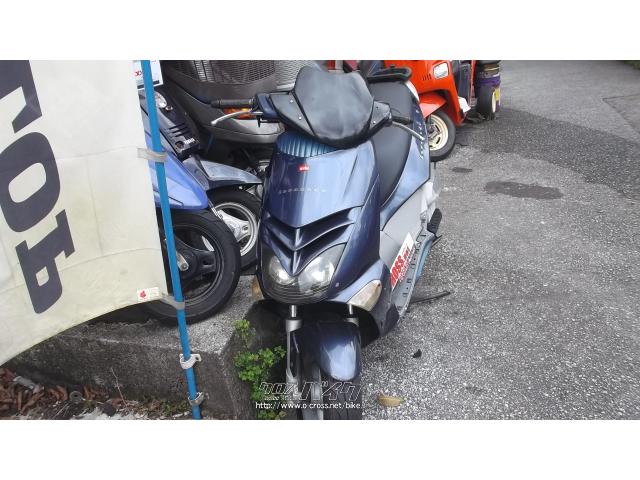 アプリリア レオナルド