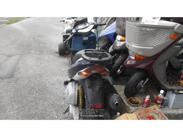 アプリリア レオナルド